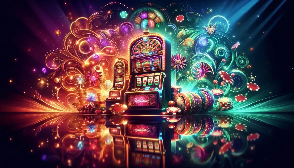 SpinTexas Casino